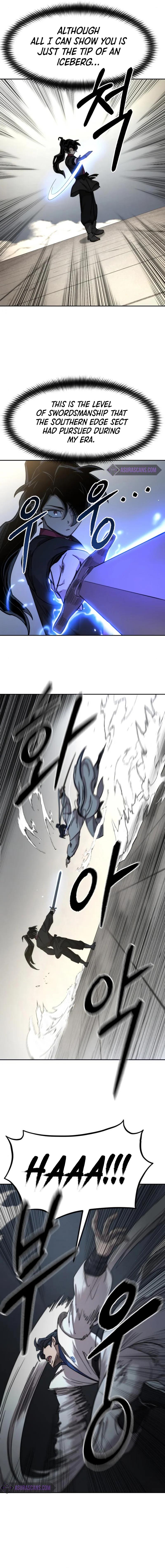 Return of the Blossoming Chap 66 - Next Chap 67