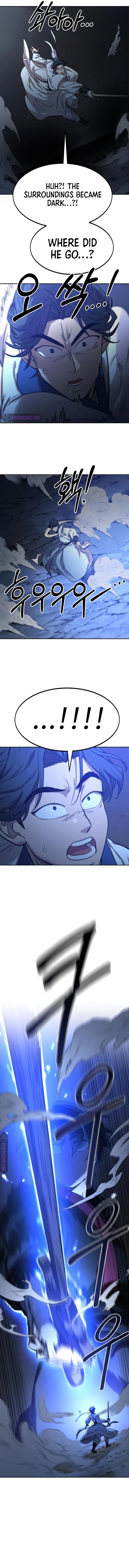 Return of the Blossoming Chap 66 - Next Chap 67