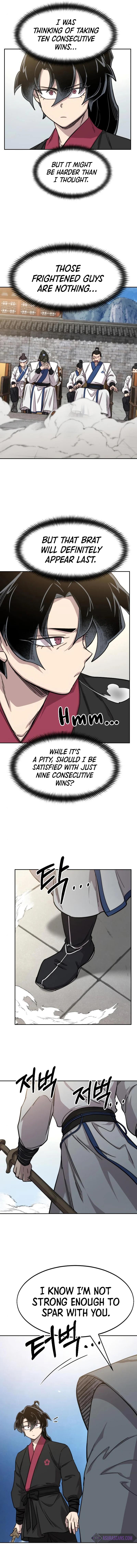 Return of the Blossoming Chap 66 - Next Chap 67