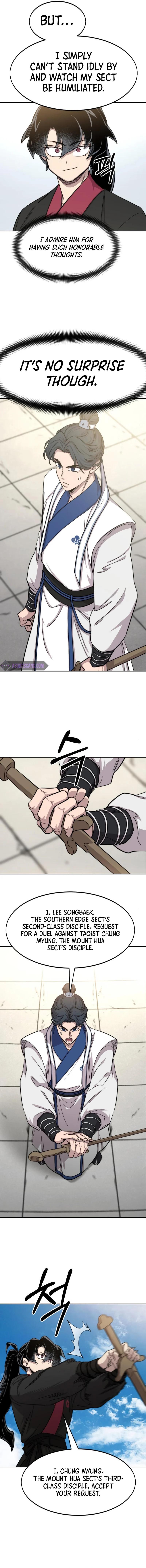 Return of the Blossoming Chap 66 - Next Chap 67