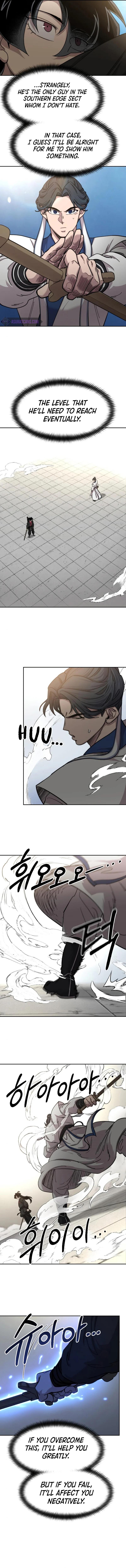 Return of the Blossoming Chap 66 - Next Chap 67