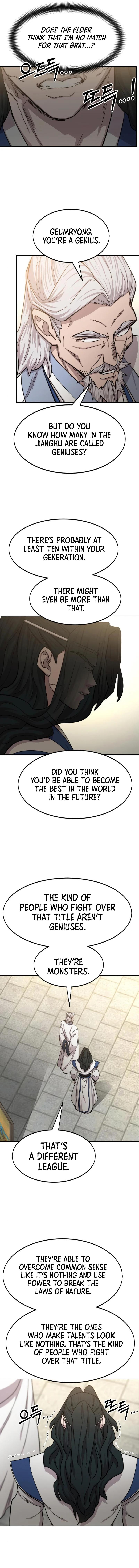 Return of the Blossoming Chap 66 - Next Chap 67
