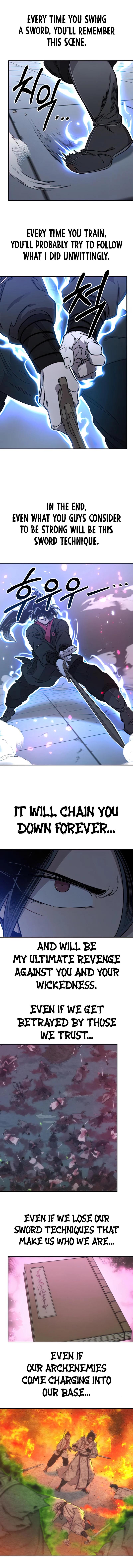 Return of the Blossoming Chap 68 - Next Chap 69