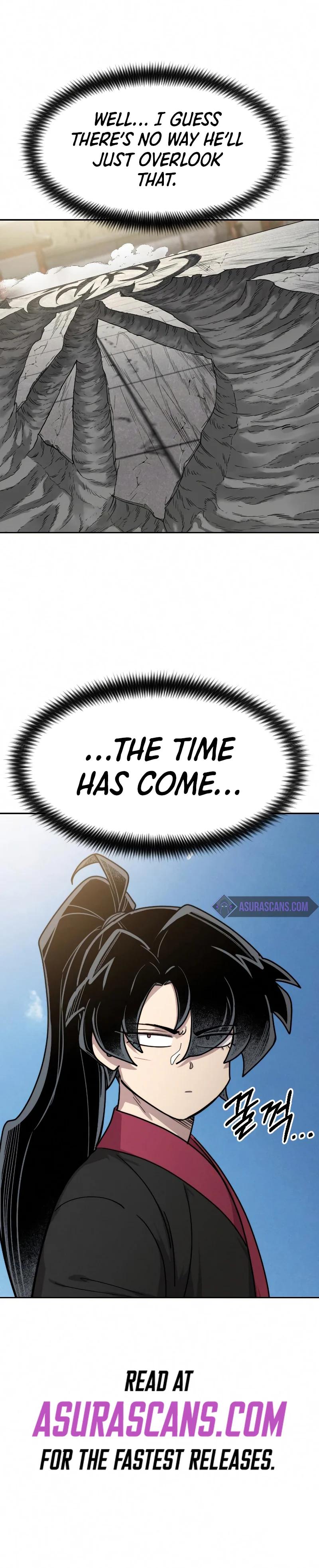 Return of the Blossoming Chap 69 - Next Chap 70