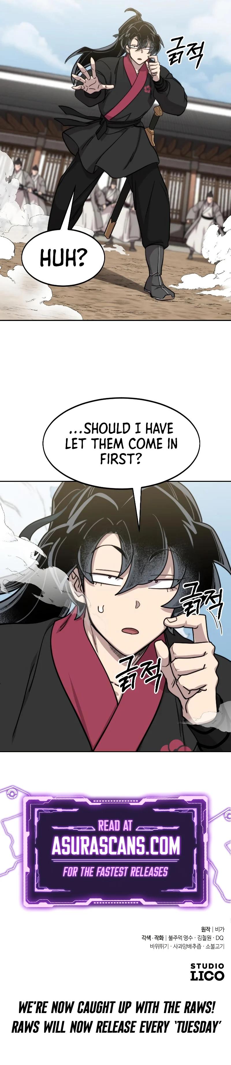 Return of the Blossoming Chap 77 - Next Chap 78