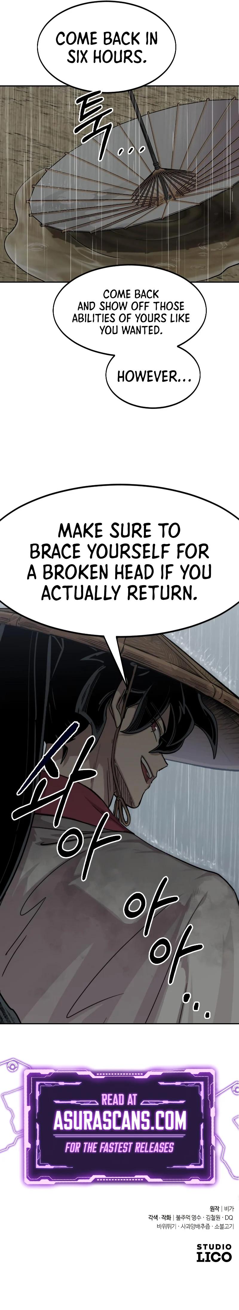 Return of the Blossoming Chap 75 - Next Chap 76