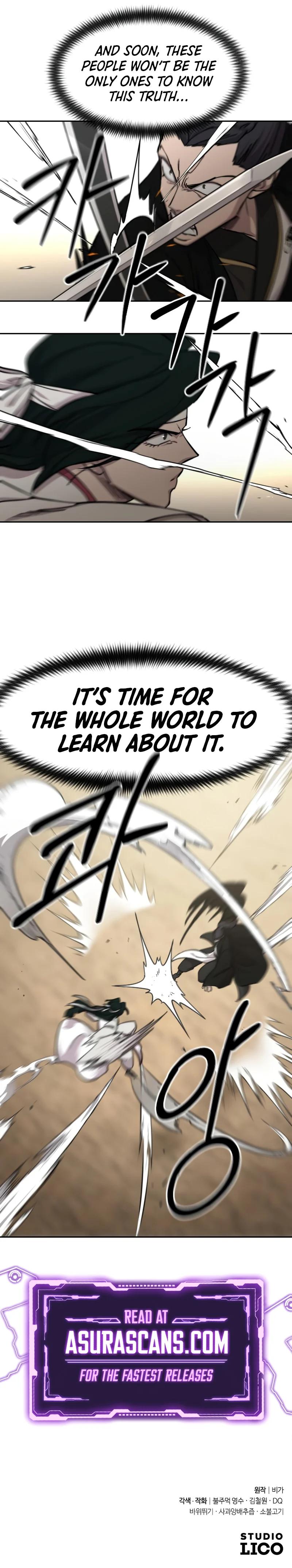 Return of the Blossoming Chap 78 - Next Chap 79