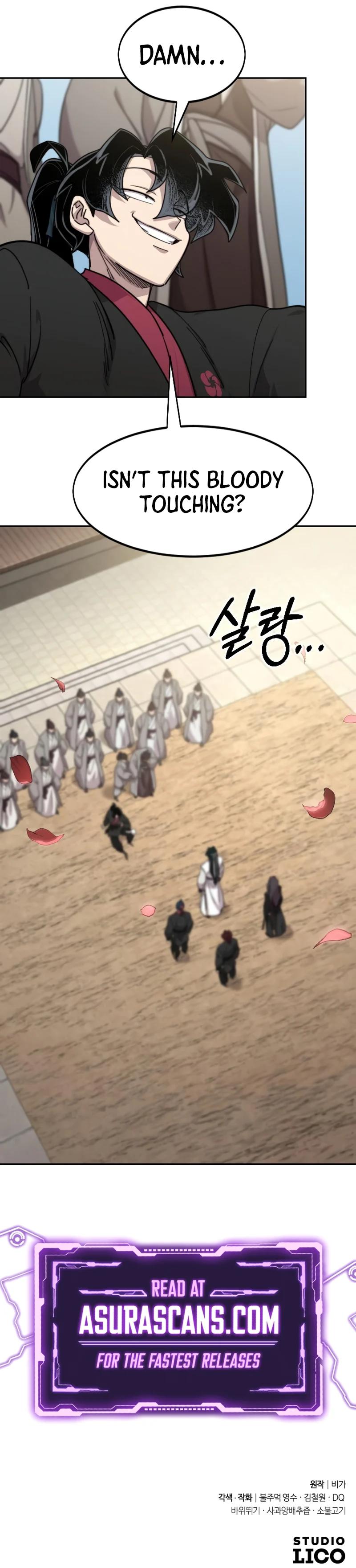 Return of the Blossoming Chap 79 - Next Chap 80