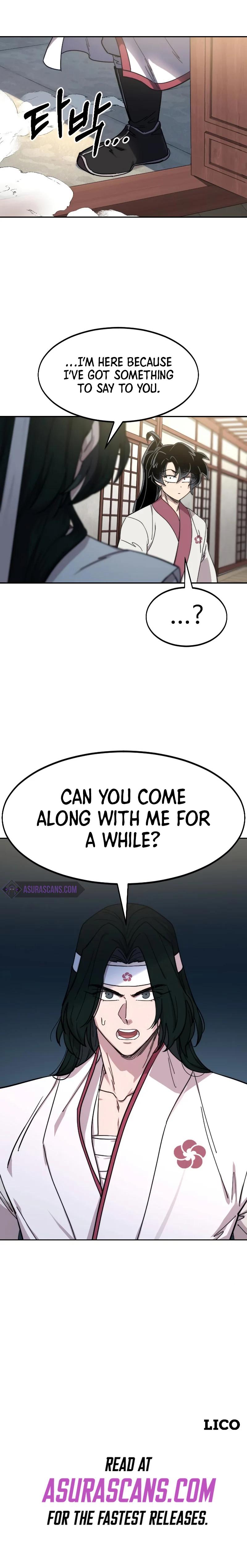 Return of the Blossoming Chap 70 - Next Chap 71