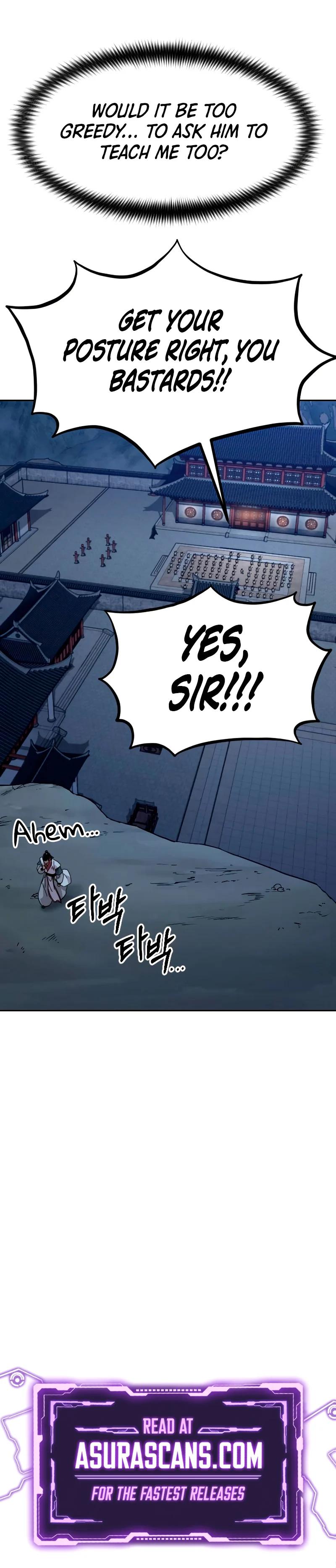 Return of the Blossoming Chap 71 - Next Chap 72