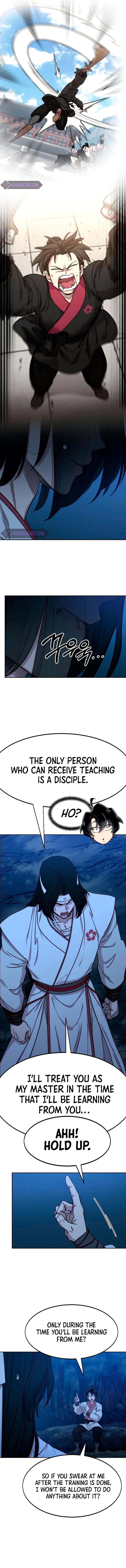Return of the Blossoming Chap 71 - Next Chap 72