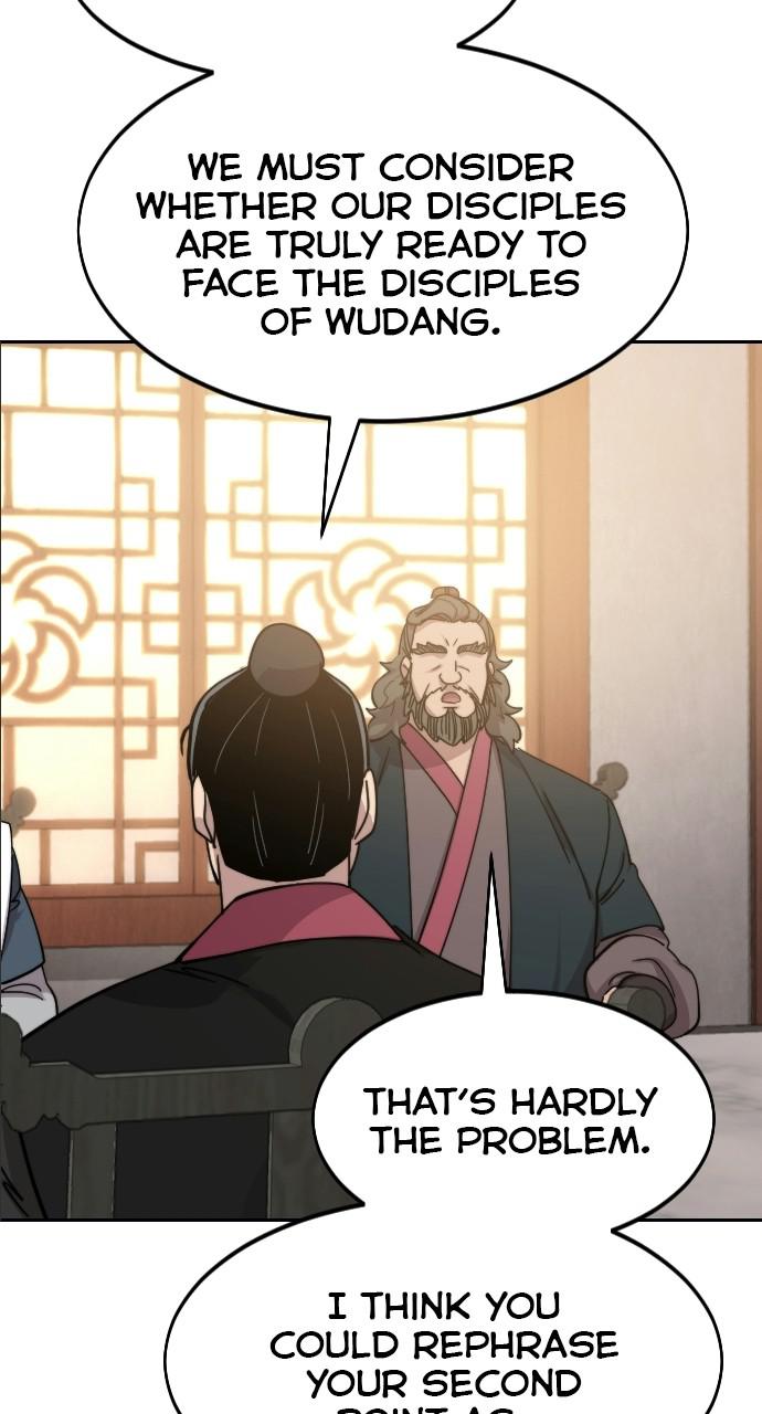 Return of the Blossoming Chap 72 - Next Chap 73