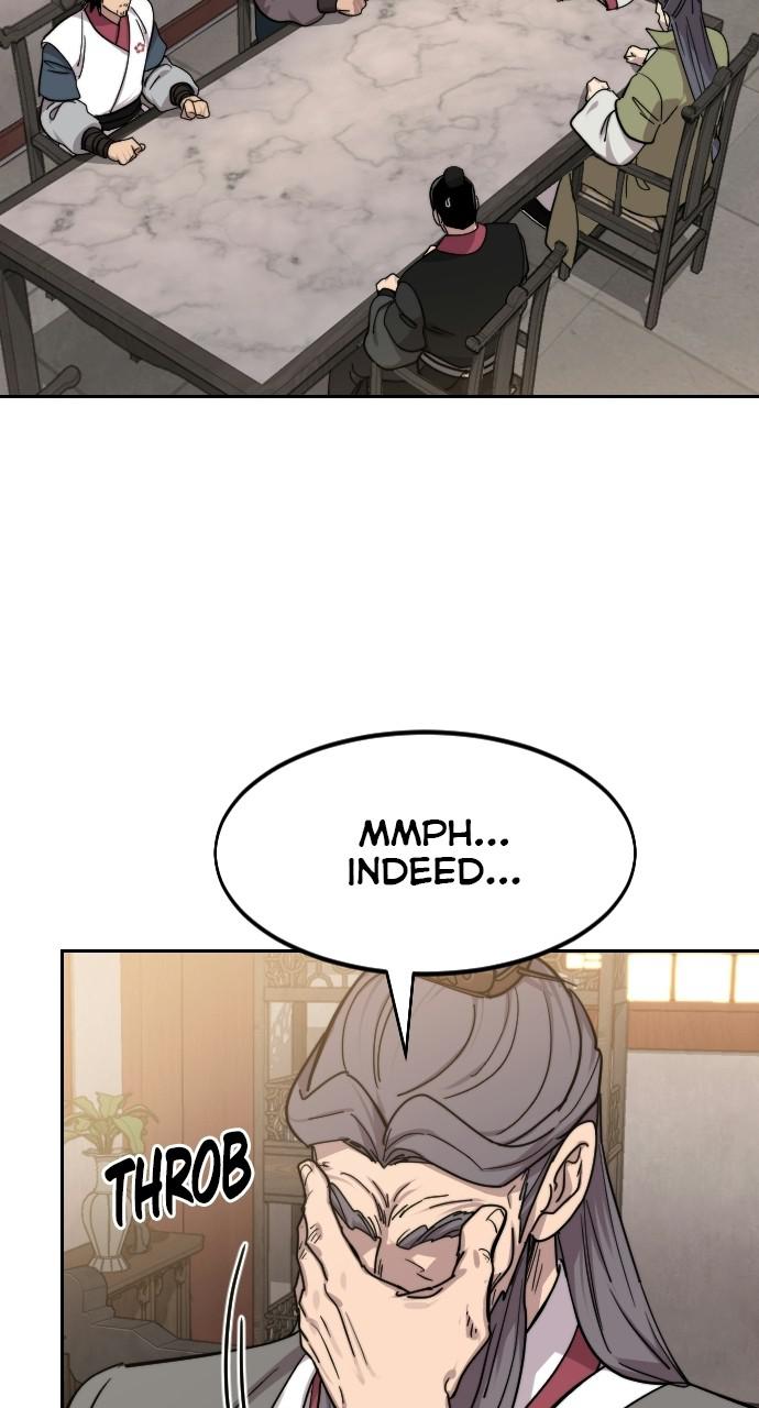 Return of the Blossoming Chap 72 - Next Chap 73