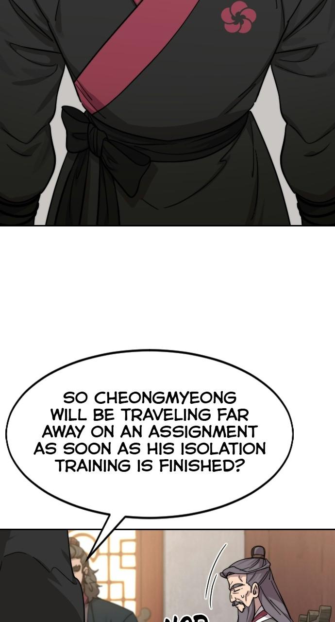 Return of the Blossoming Chap 72 - Next Chap 73