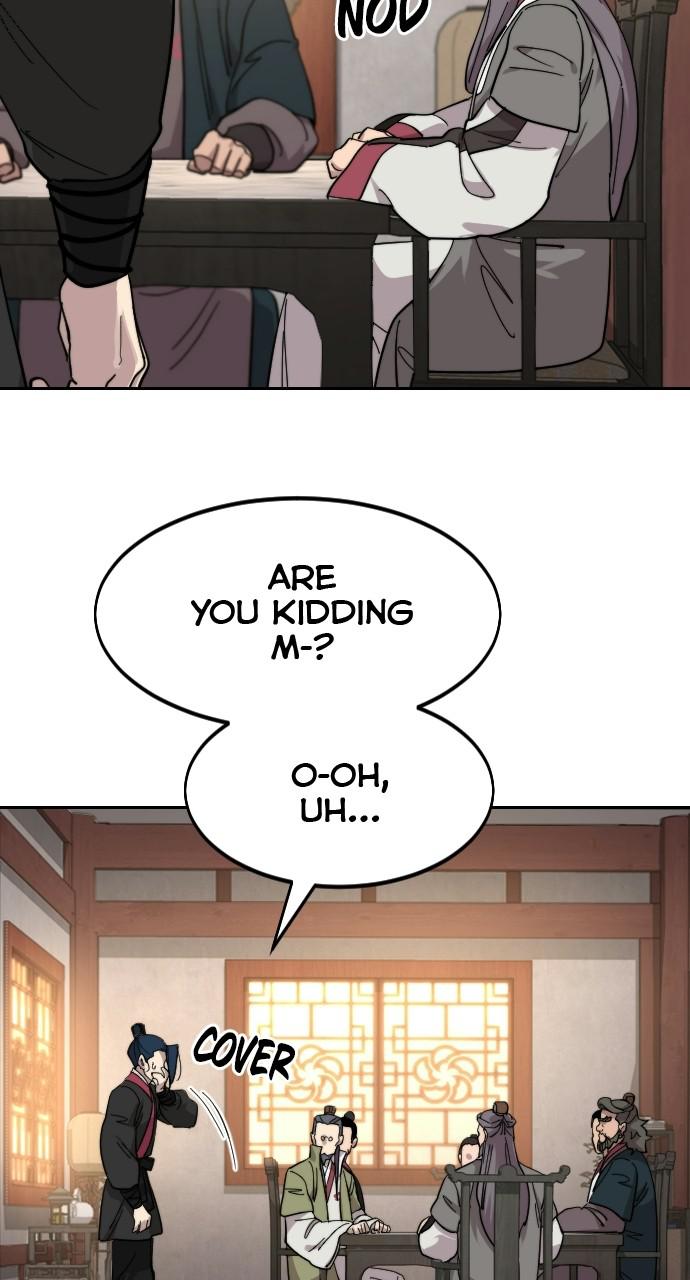 Return of the Blossoming Chap 72 - Next Chap 73