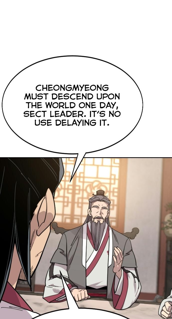 Return of the Blossoming Chap 72 - Next Chap 73