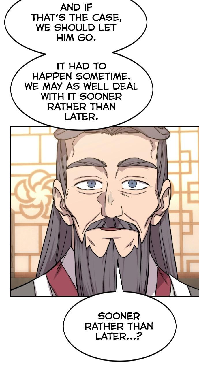 Return of the Blossoming Chap 72 - Next Chap 73