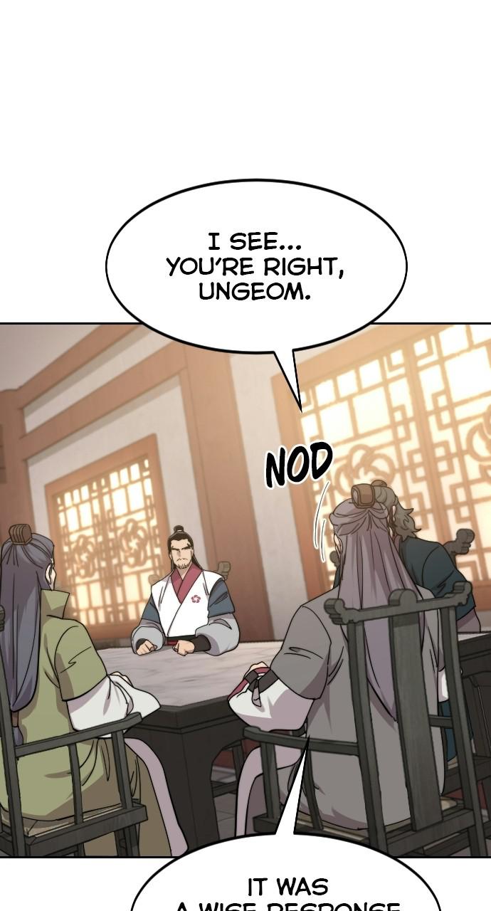 Return of the Blossoming Chap 72 - Next Chap 73