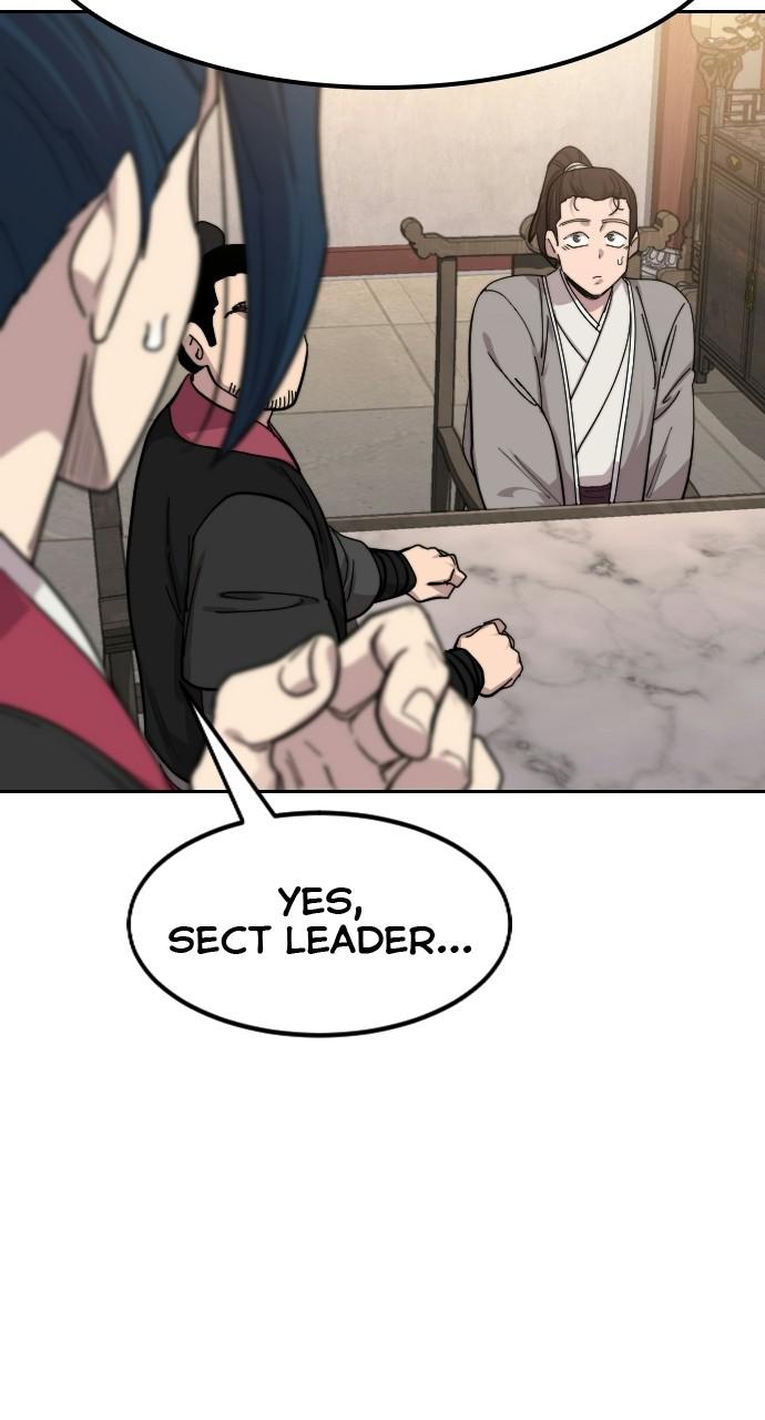 Return of the Blossoming Chap 72 - Next Chap 73