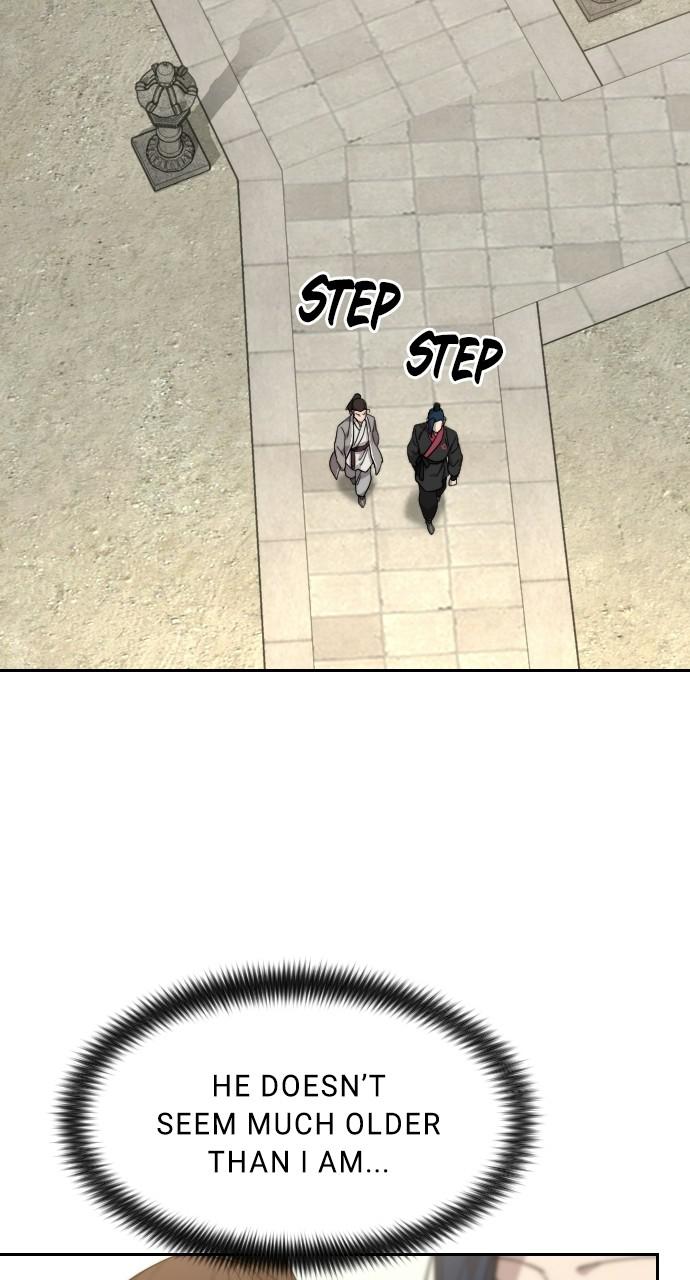 Return of the Blossoming Chap 72 - Next Chap 73