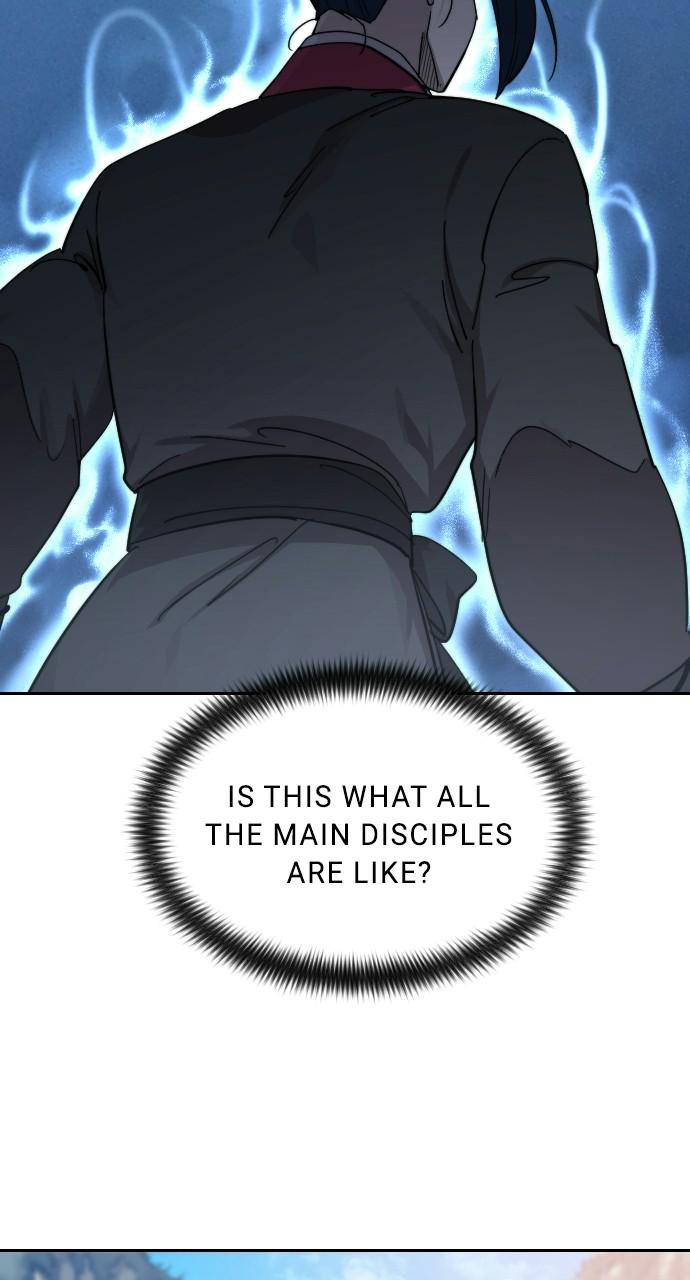 Return of the Blossoming Chap 72 - Next Chap 73