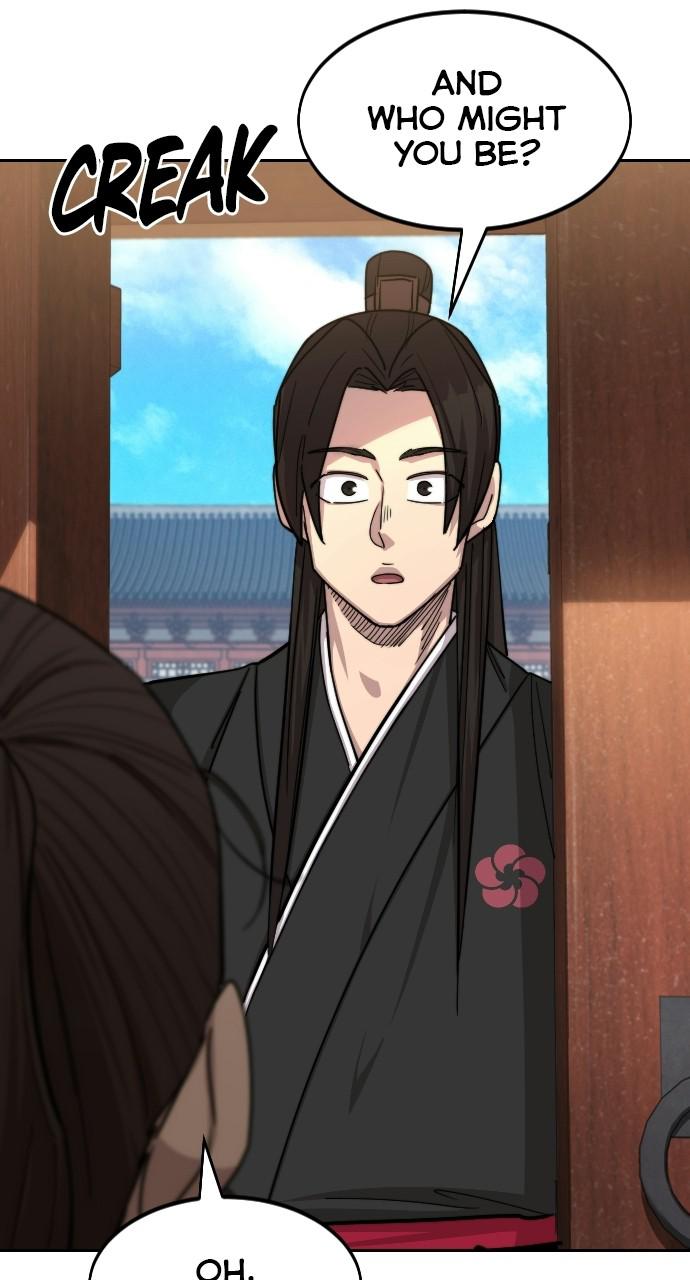 Return of the Blossoming Chap 72 - Next Chap 73