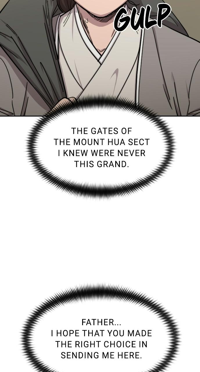 Return of the Blossoming Chap 72 - Next Chap 73