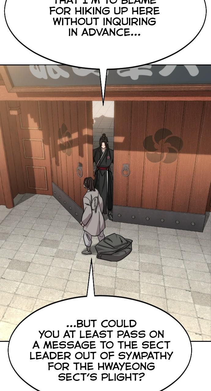 Return of the Blossoming Chap 72 - Next Chap 73