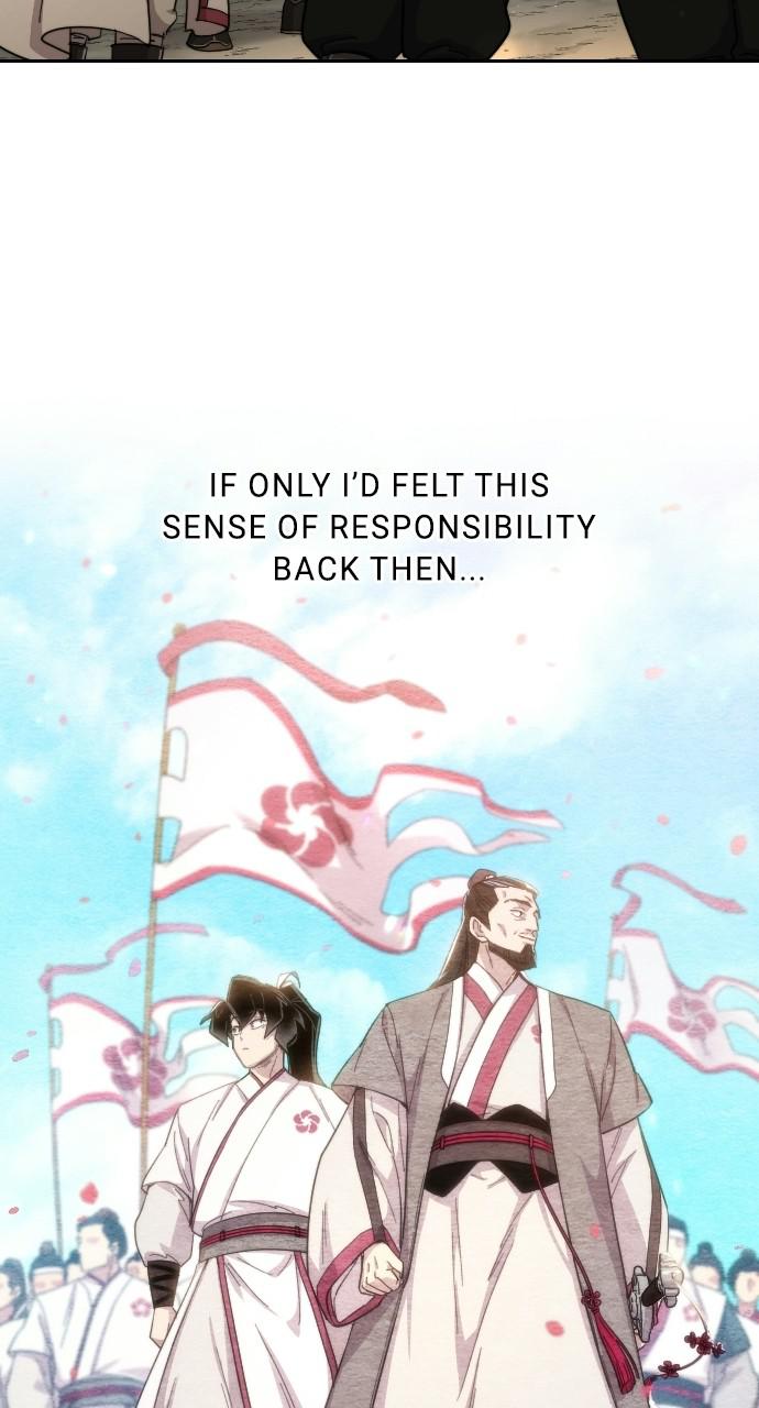 Return of the Blossoming Chap 72 - Next Chap 73