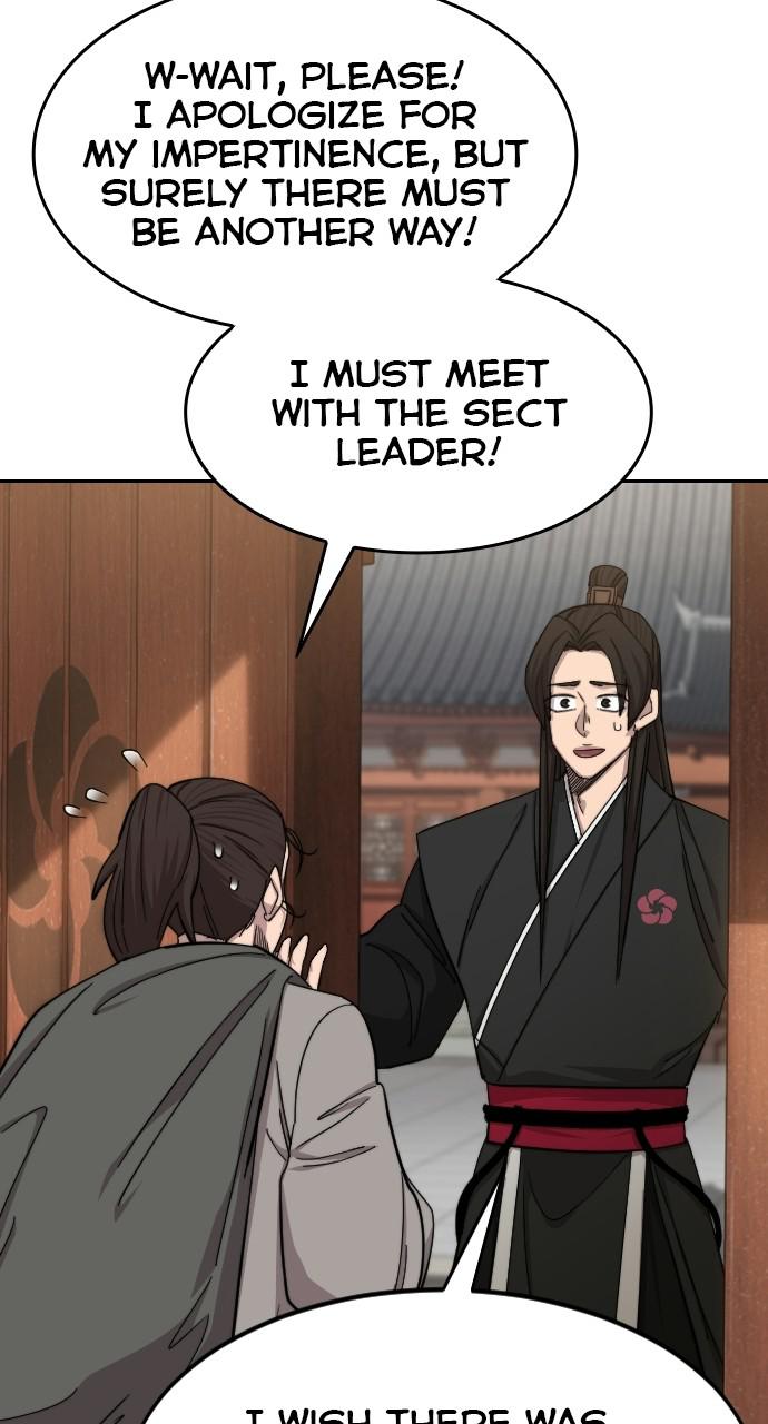Return of the Blossoming Chap 72 - Next Chap 73