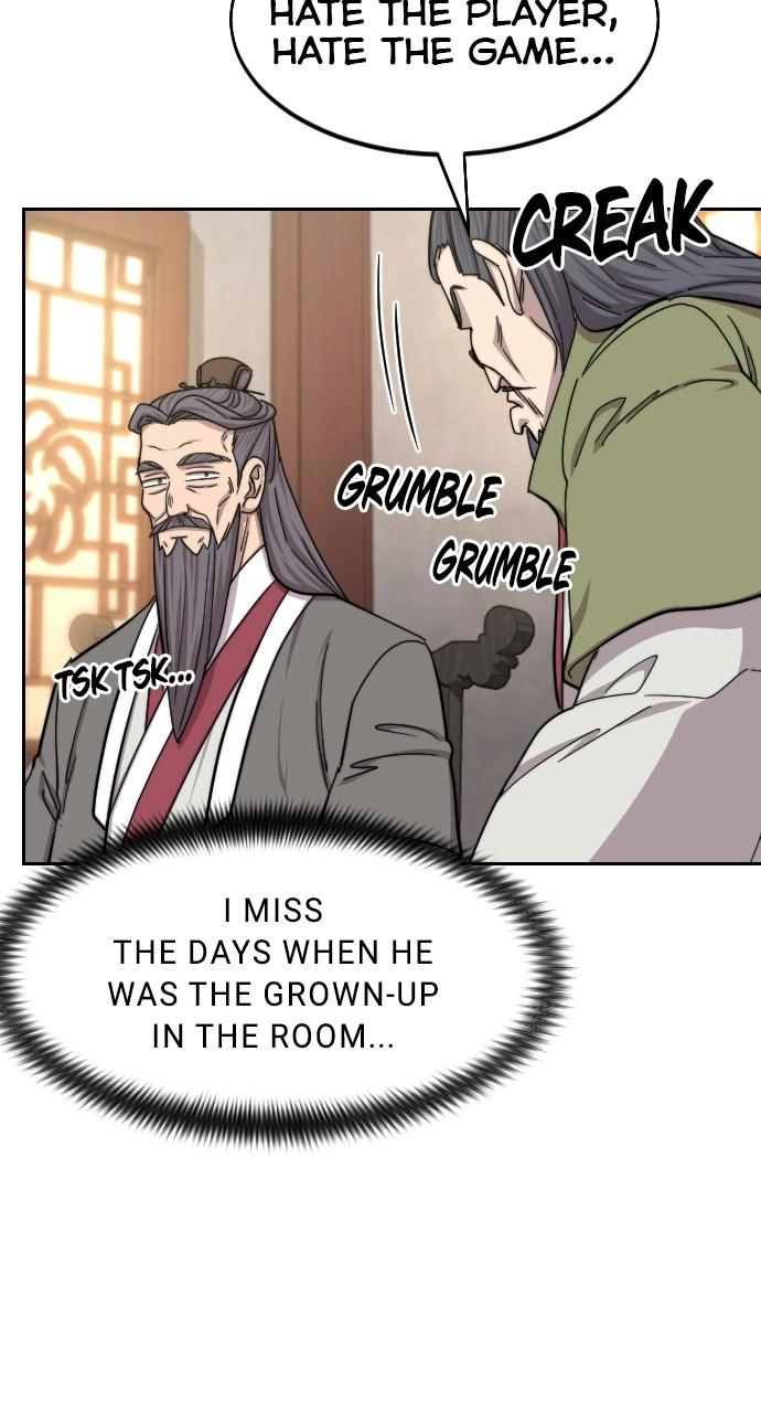 Return of the Blossoming Chap 72 - Next Chap 73