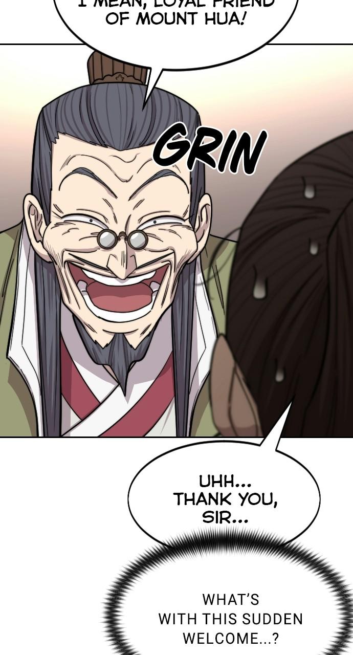Return of the Blossoming Chap 72 - Next Chap 73
