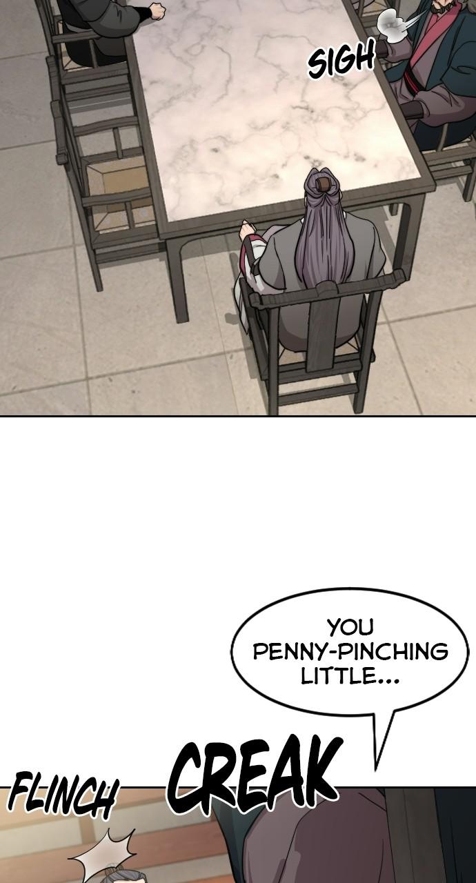 Return of the Blossoming Chap 72 - Next Chap 73