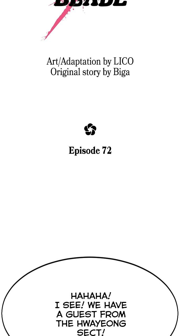 Return of the Blossoming Chap 72 - Next Chap 73