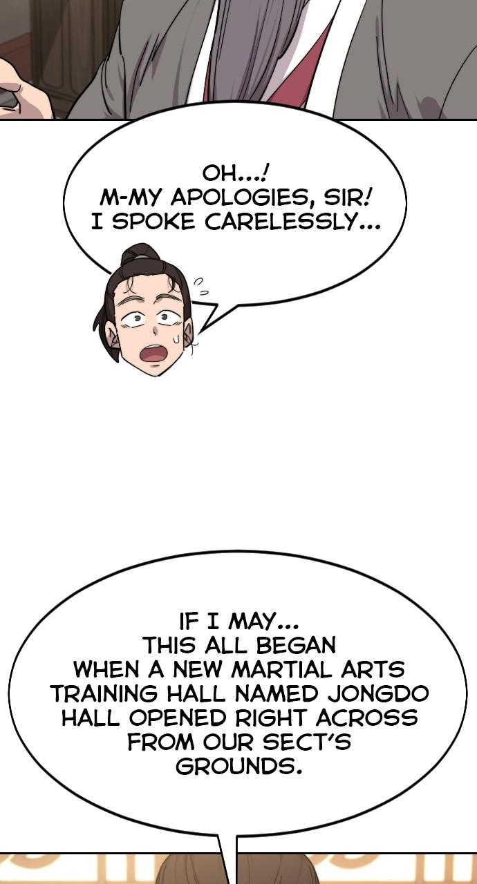 Return of the Blossoming Chap 72 - Next Chap 73