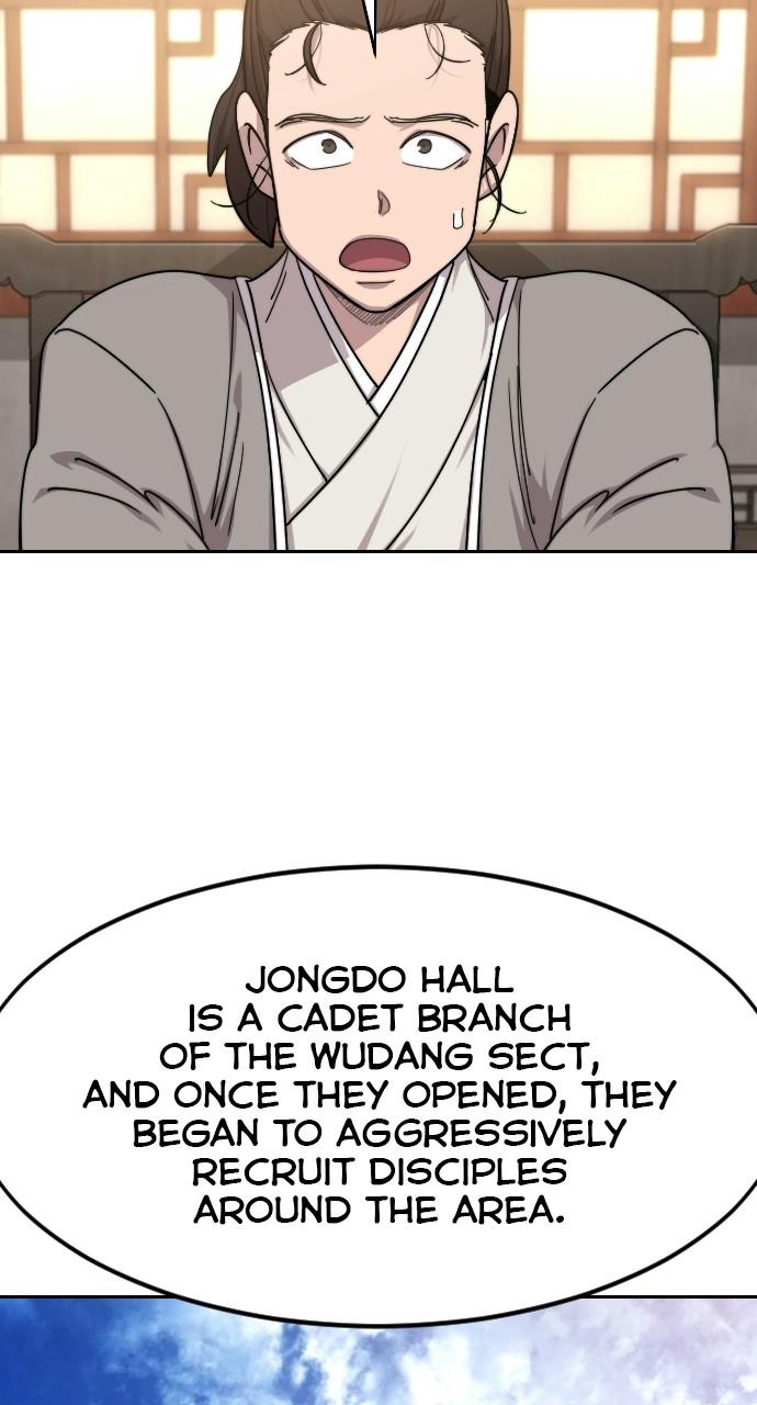 Return of the Blossoming Chap 72 - Next Chap 73