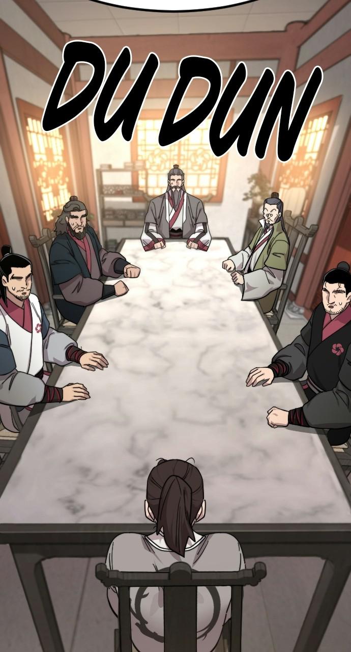 Return of the Blossoming Chap 72 - Next Chap 73