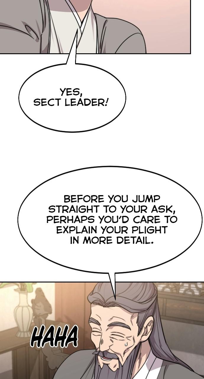 Return of the Blossoming Chap 72 - Next Chap 73