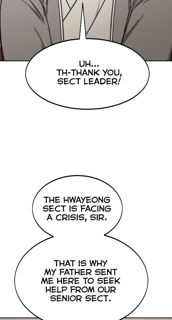 Return of the Blossoming Chap 72 - Next Chap 73