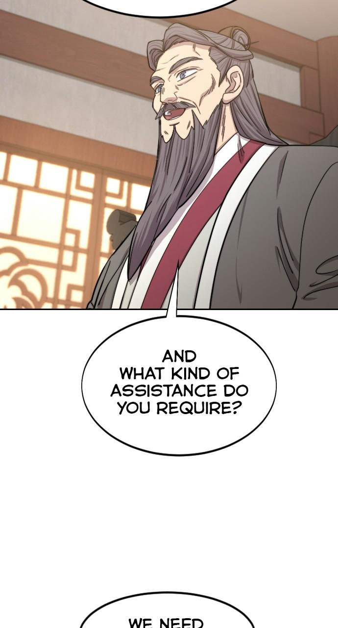 Return of the Blossoming Chap 72 - Next Chap 73