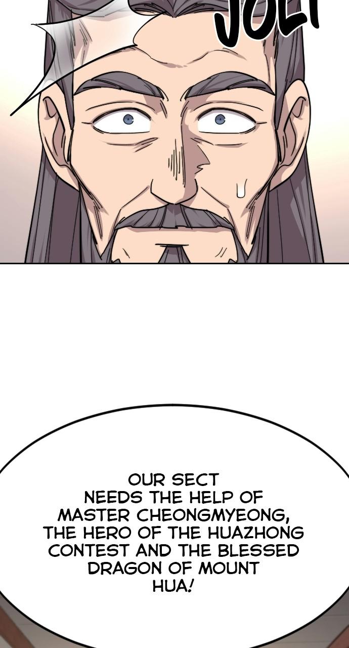 Return of the Blossoming Chap 72 - Next Chap 73