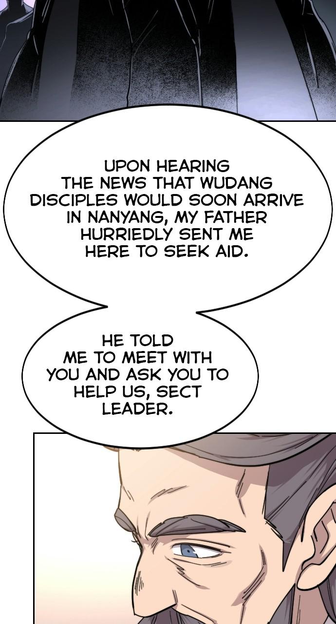 Return of the Blossoming Chap 72 - Next Chap 73