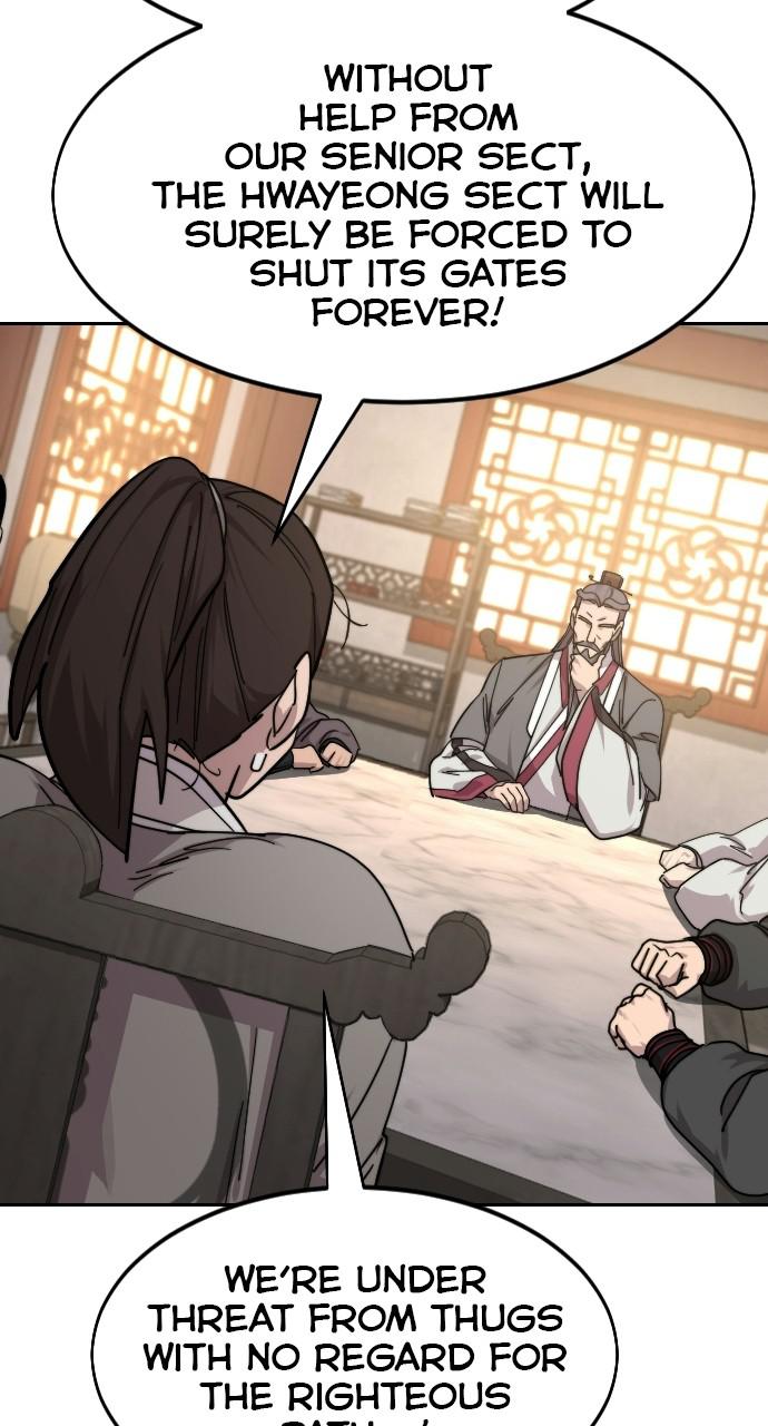 Return of the Blossoming Chap 72 - Next Chap 73