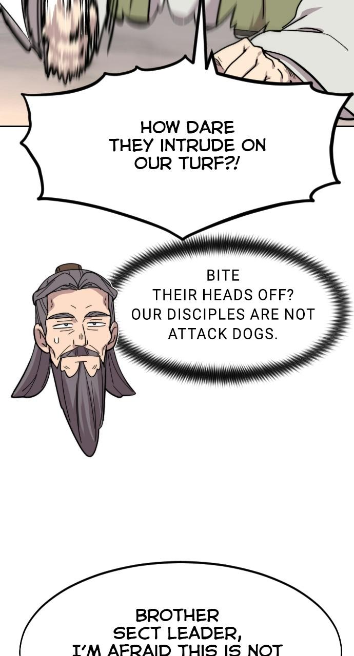 Return of the Blossoming Chap 72 - Next Chap 73