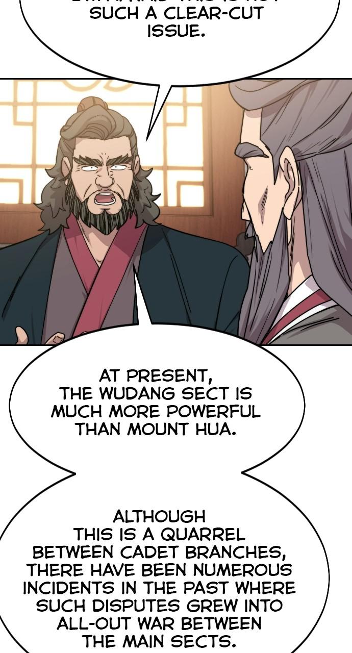 Return of the Blossoming Chap 72 - Next Chap 73
