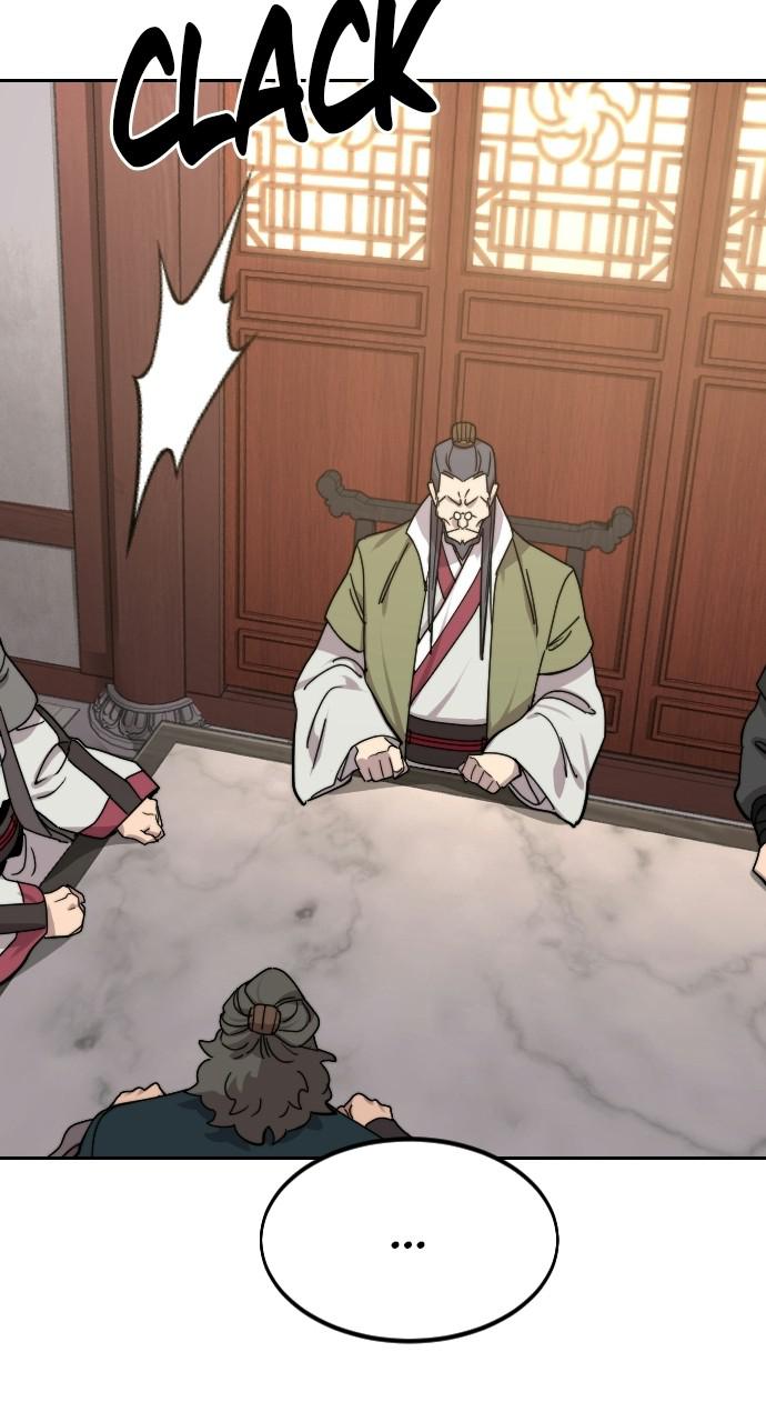 Return of the Blossoming Chap 72 - Next Chap 73