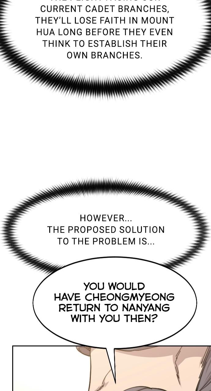 Return of the Blossoming Chap 72 - Next Chap 73