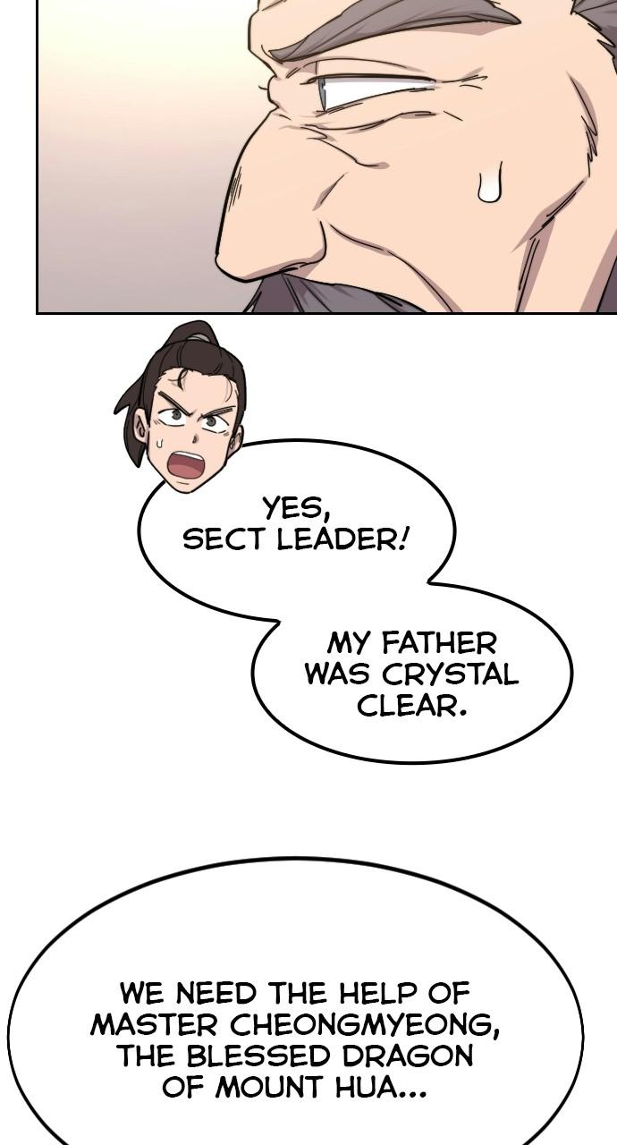Return of the Blossoming Chap 72 - Next Chap 73
