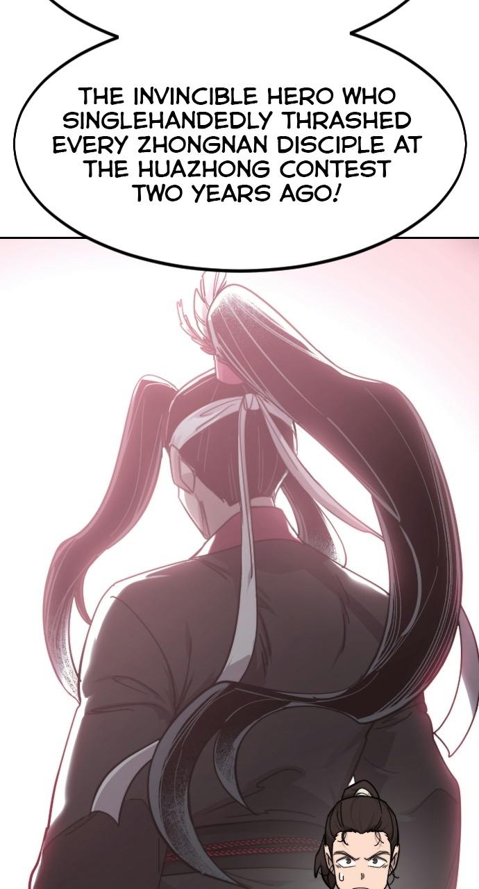 Return of the Blossoming Chap 72 - Next Chap 73