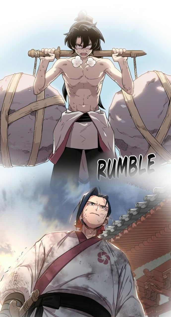 Return of the Blossoming Chap 73 - Next Chap 74